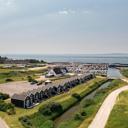 Hotel Landal Rnbjerg Ranum Exterior foto