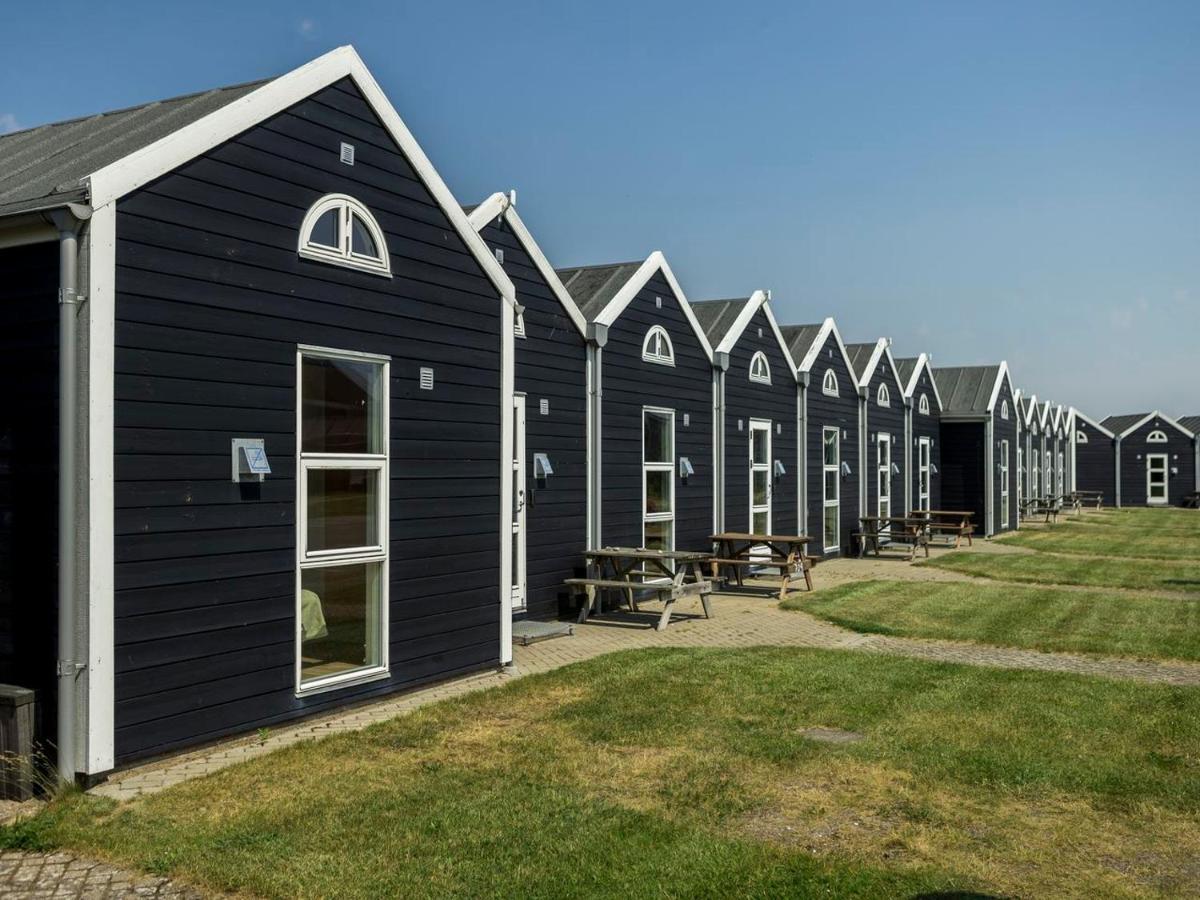 Hotel Landal Rnbjerg Ranum Exterior foto
