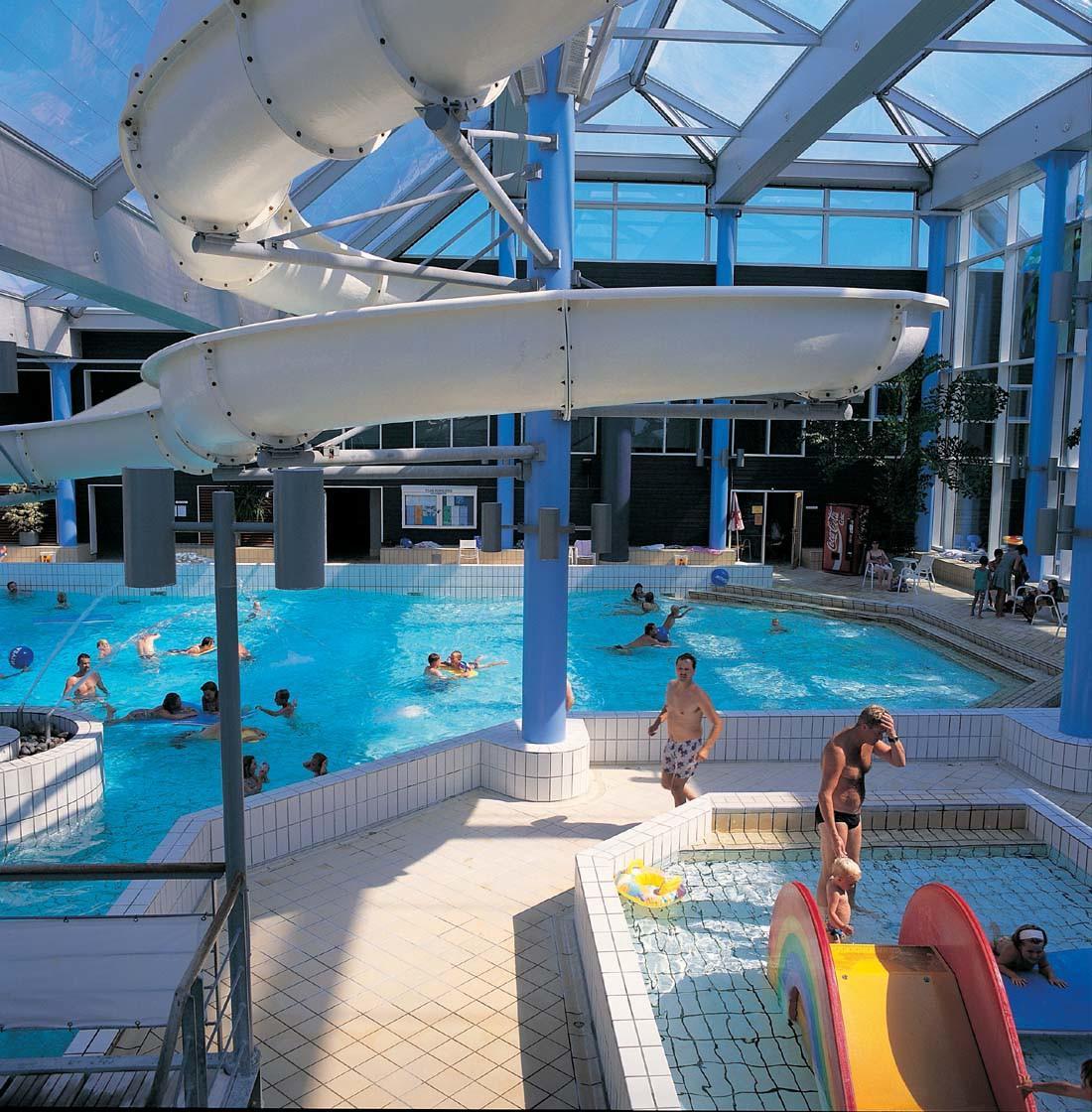 Hotel Landal Rnbjerg Ranum Exterior foto