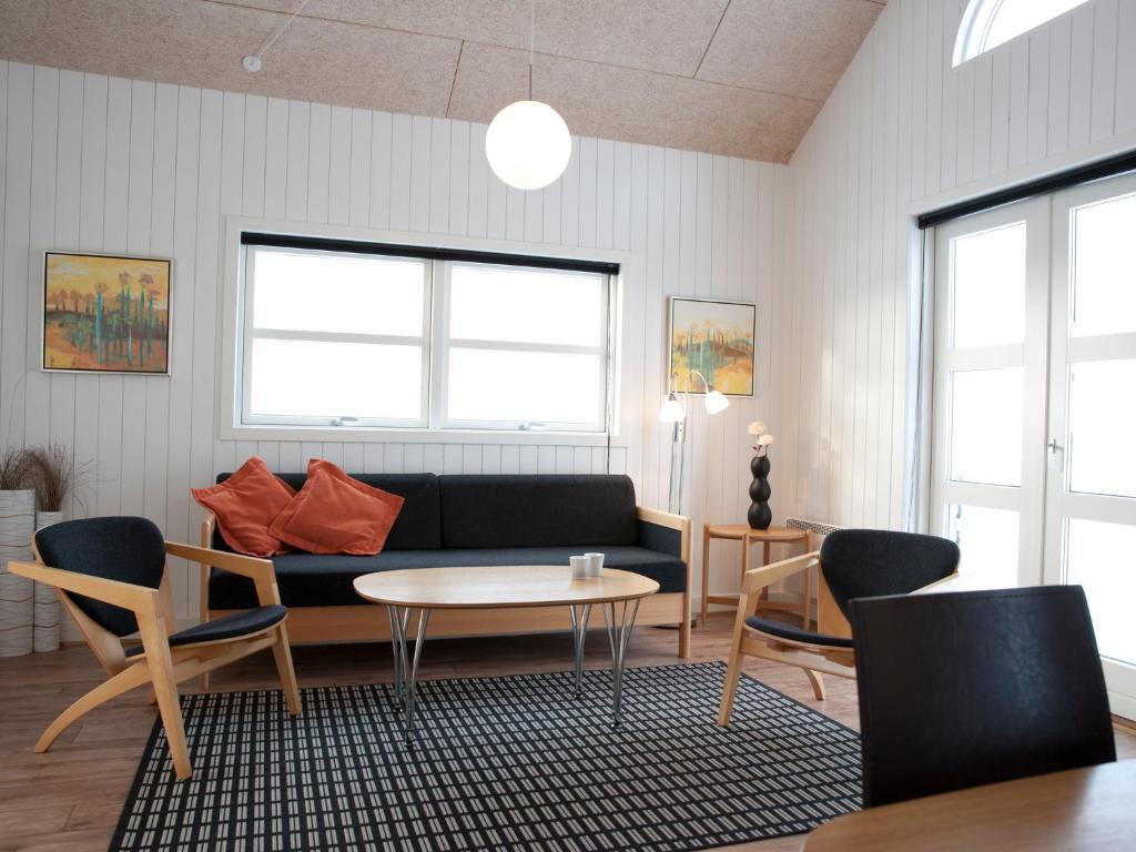 Hotel Landal Rnbjerg Ranum Habitación foto