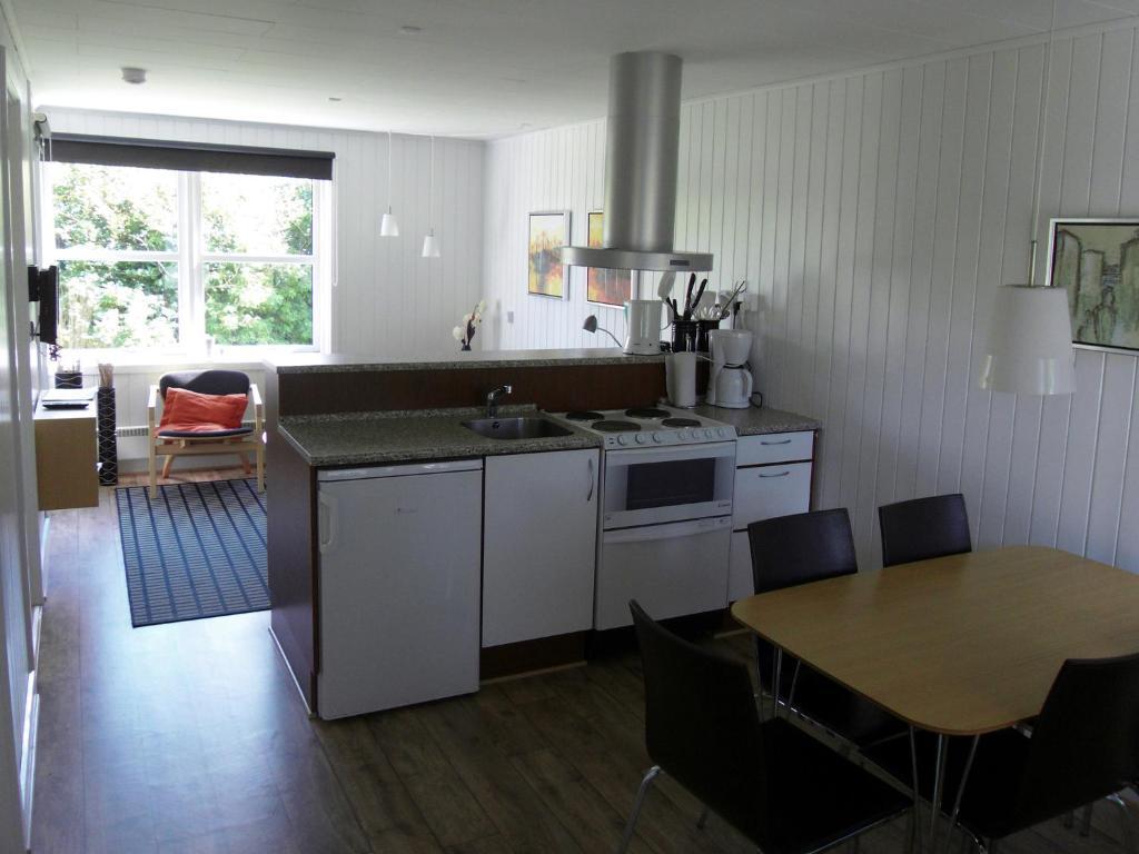 Hotel Landal Rnbjerg Ranum Habitación foto