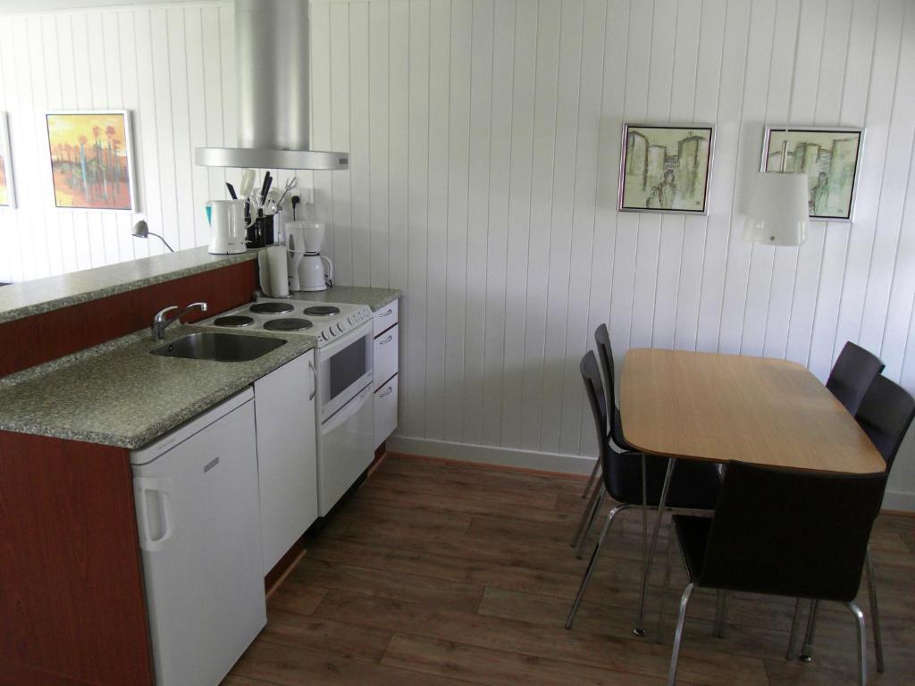 Hotel Landal Rnbjerg Ranum Habitación foto