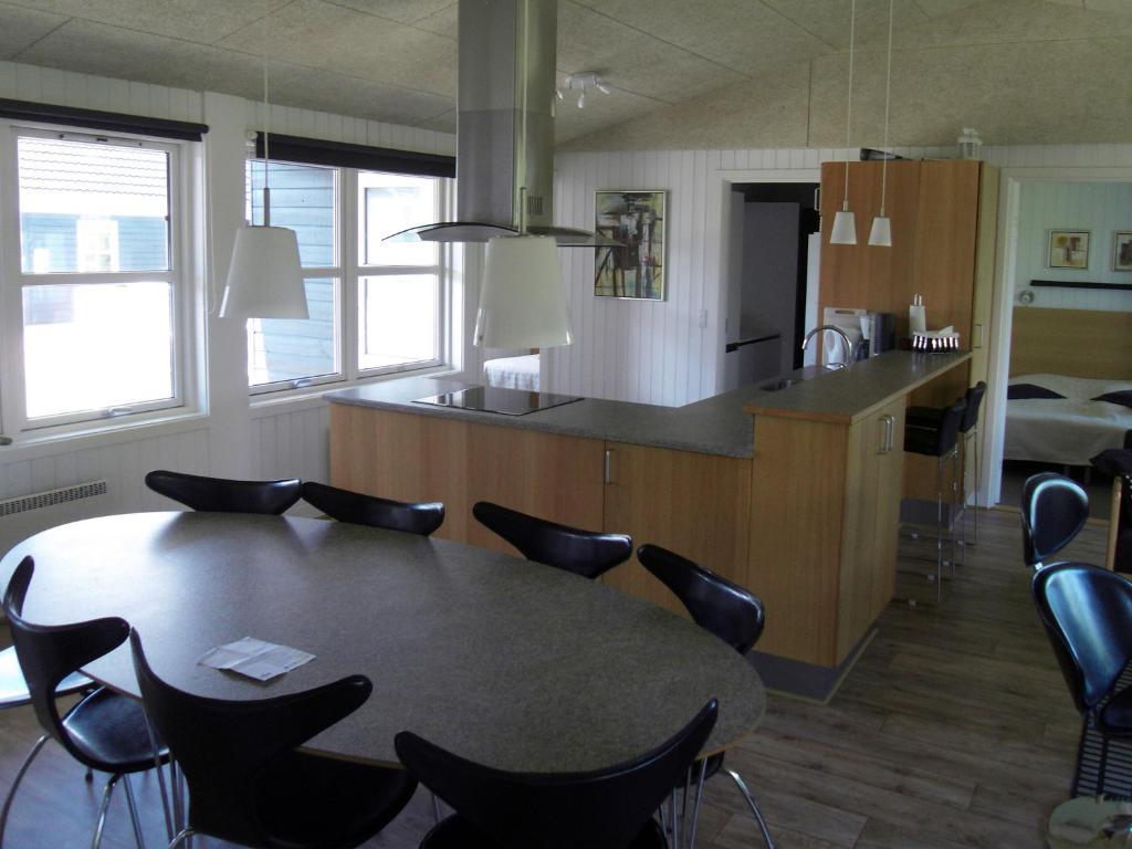 Hotel Landal Rnbjerg Ranum Habitación foto