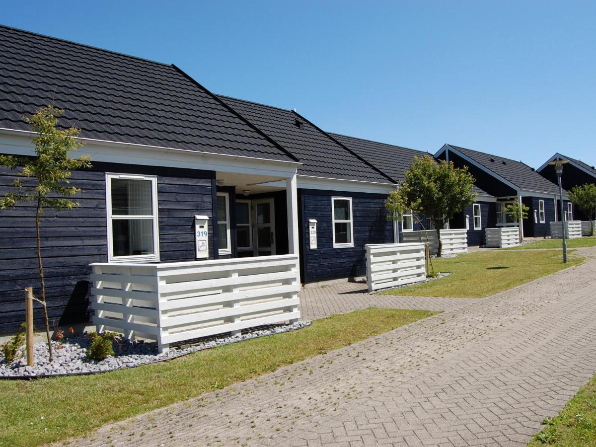 Hotel Landal Rnbjerg Ranum Habitación foto
